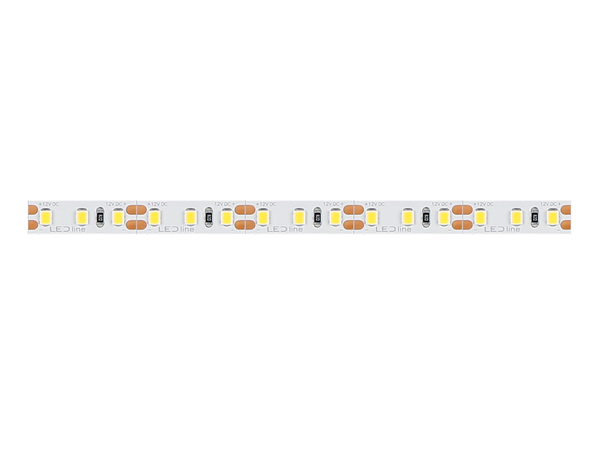 LED-strip 600/5m SMD 12V 4000K 18W IP20 8mm 5m 1800lm/m LITE