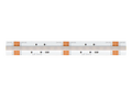 LED 840 COB 24V RGBCCT 18W IP20 12mm 5m 500lm/m PRime