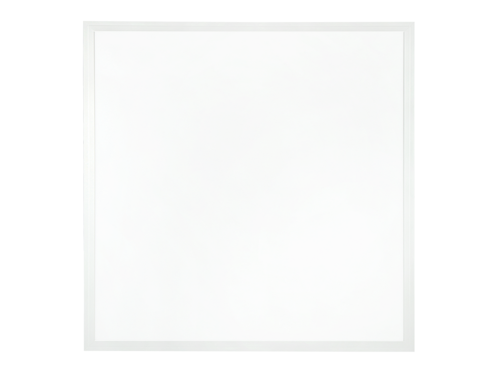 Backlit Paneel 4000K 40W 4800lm IP20 60x60cm wit met Skyframe rand PRIME