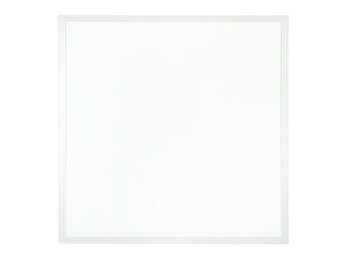 Backlit Paneel 4000K 40W 4800lm IP20 60x60cm wit met Skyframe rand PRIME
