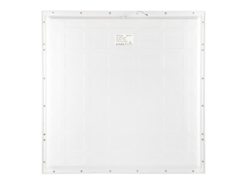 Backlit Paneel 4000K 28W 4000lm IP20 60x60cm wit PRIME DALI