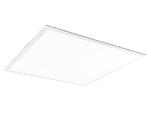 Backlit Paneel 4000K 40W 4800lm IP20 60x60cm wit PRIME