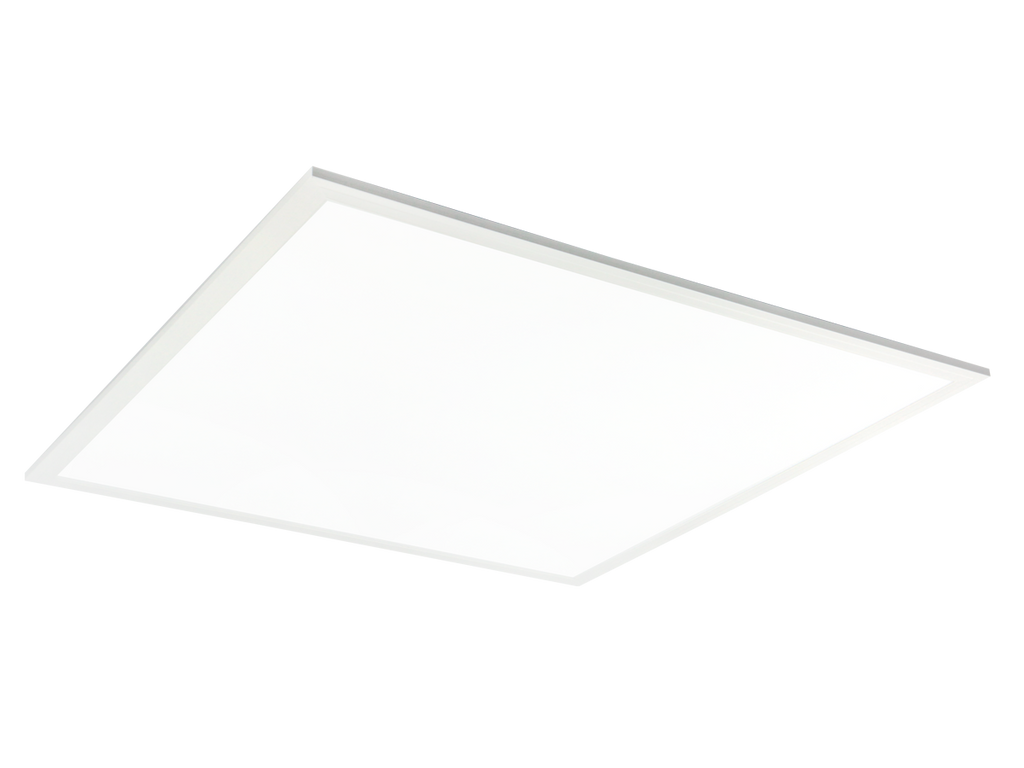 Backlit Paneel 4000K 25W 4000lm IP20 60x60cm wit PRIME noodmodule LAW 3h AT