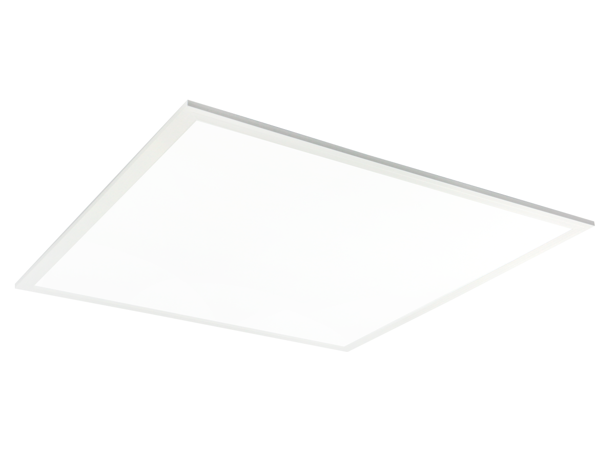 Backlit Paneel 4000K 40W 4800lm IP20 60x60cm wit met Skyframe rand PRIME
