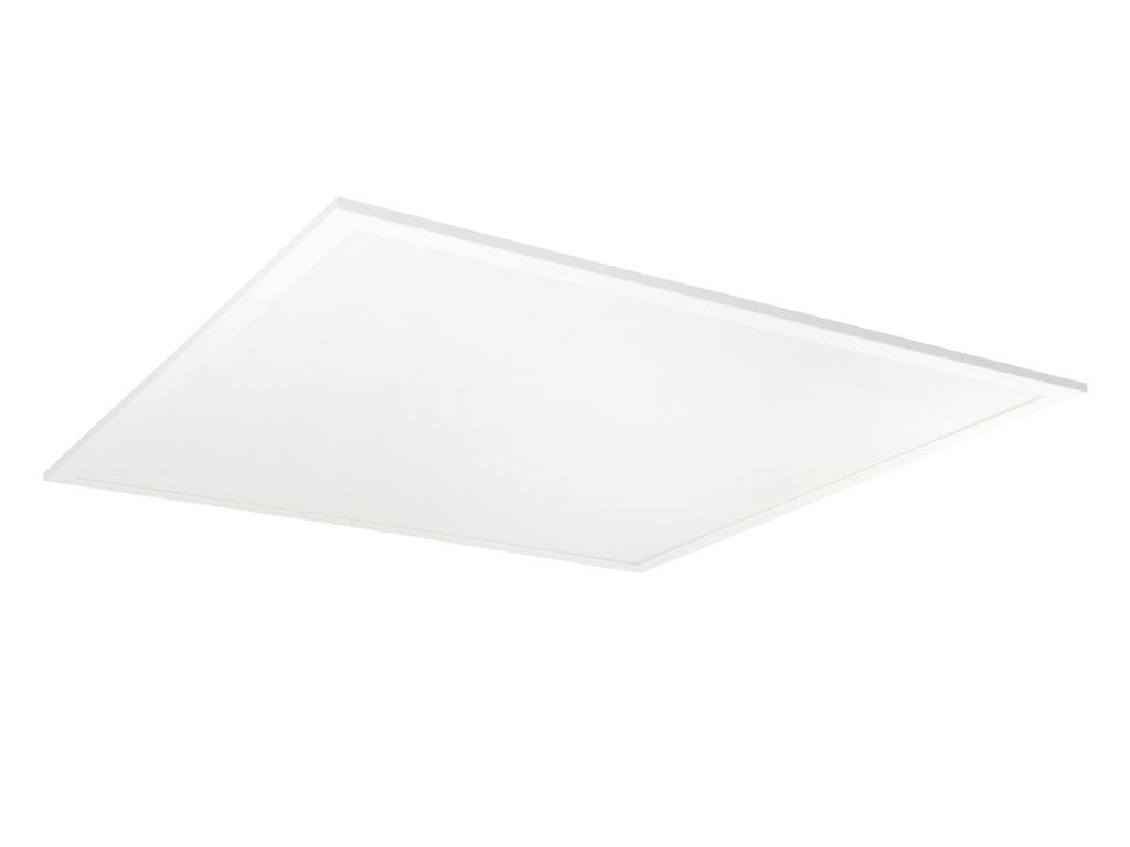 Backlit Paneel 4000K 40W 4000lm IP20 60x60cm wit LITE