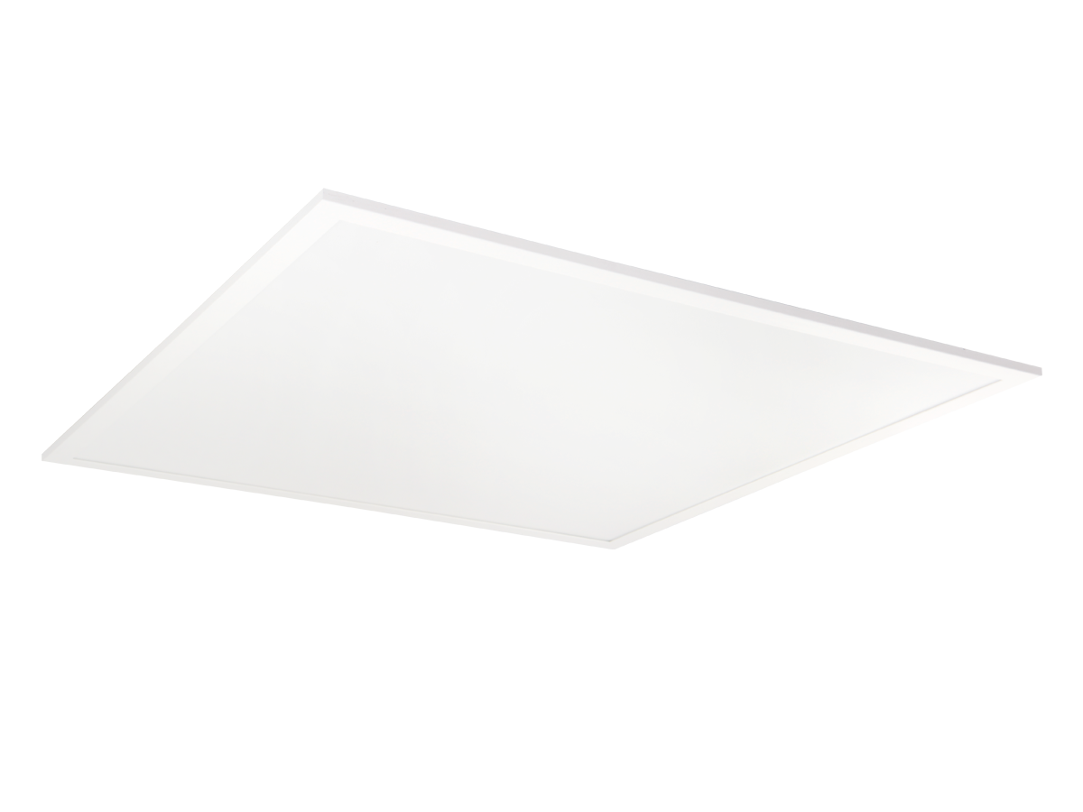 Backlit Paneel 4000K 40W 4000lm IP20 60x60cm wit LITE