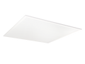 Backlit Paneel 4000K 40W 4000lm IP20 60x60cm wit met Skyframe rand LITE