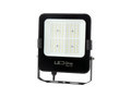 FLOODLIGHT 4000K 30W 4200lm 120° IP66 PRIME