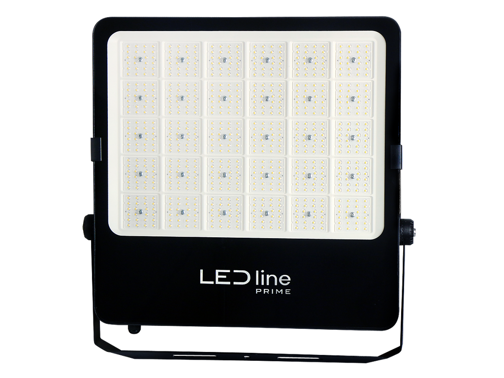 FLOODLIGHT 4000K 400W 56000lm T3 IP66 PRIME