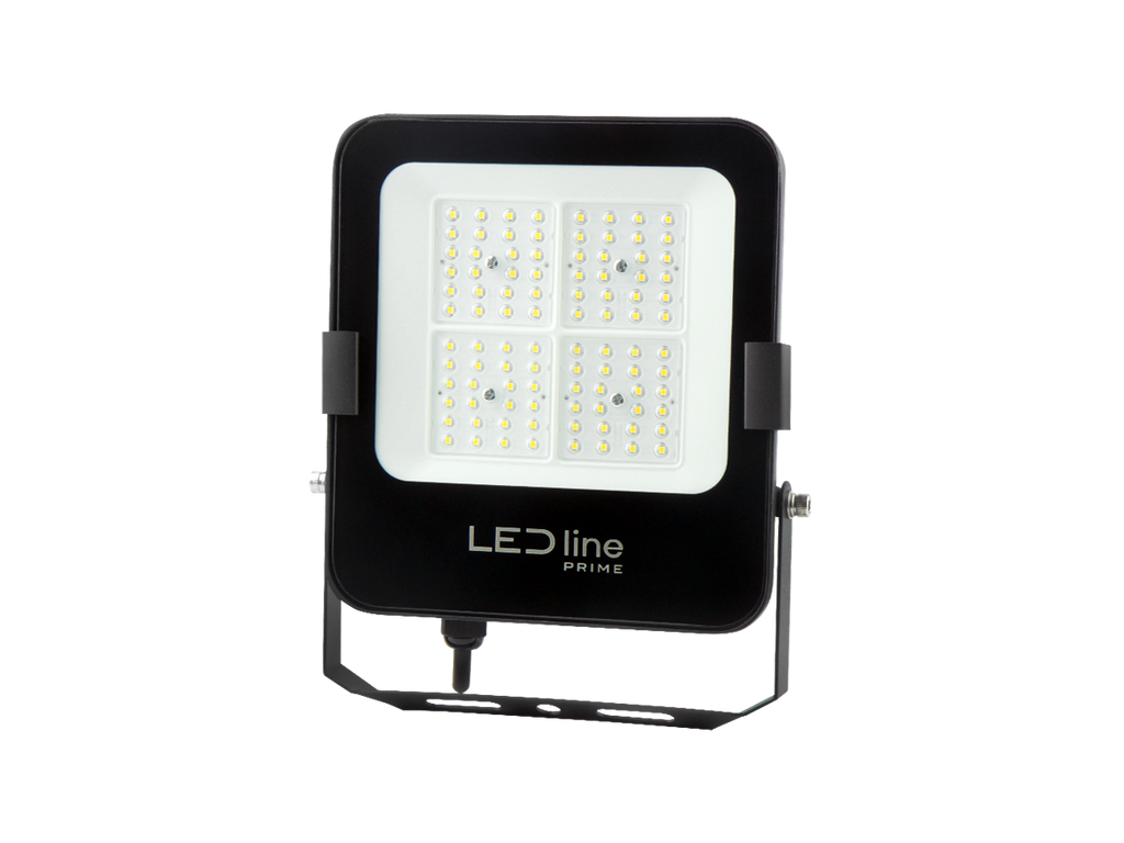 FLOODLIGHT 4000K 30W 4200lm 60° IP66 PRIME
