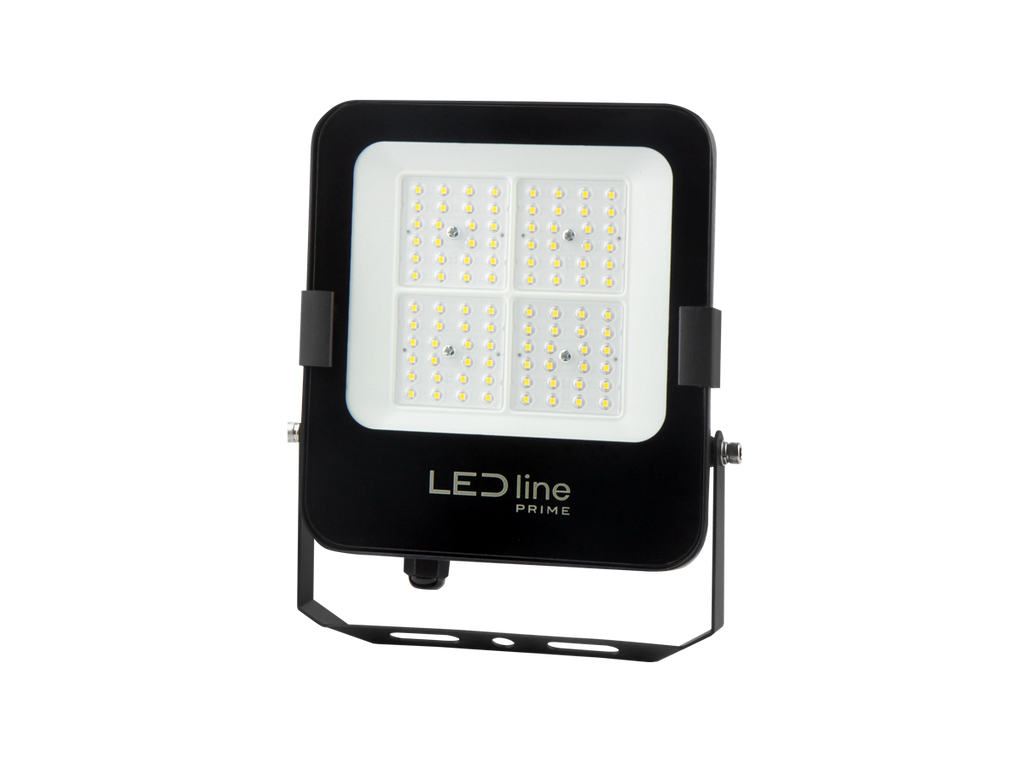 FLOODLIGHT 4000K 50W 7000lm 30° IP66 PRIME