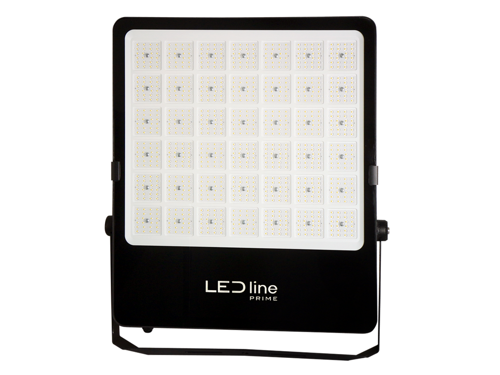 FLOODLIGHT 4000K 600W 84000lm T3 IP66 PRIME