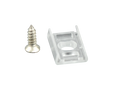 Montage clip voor LED strips 8mm PRIME