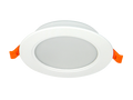Downlight MOLLY 3000K 9W 830lm rond IP20 Wit LITE