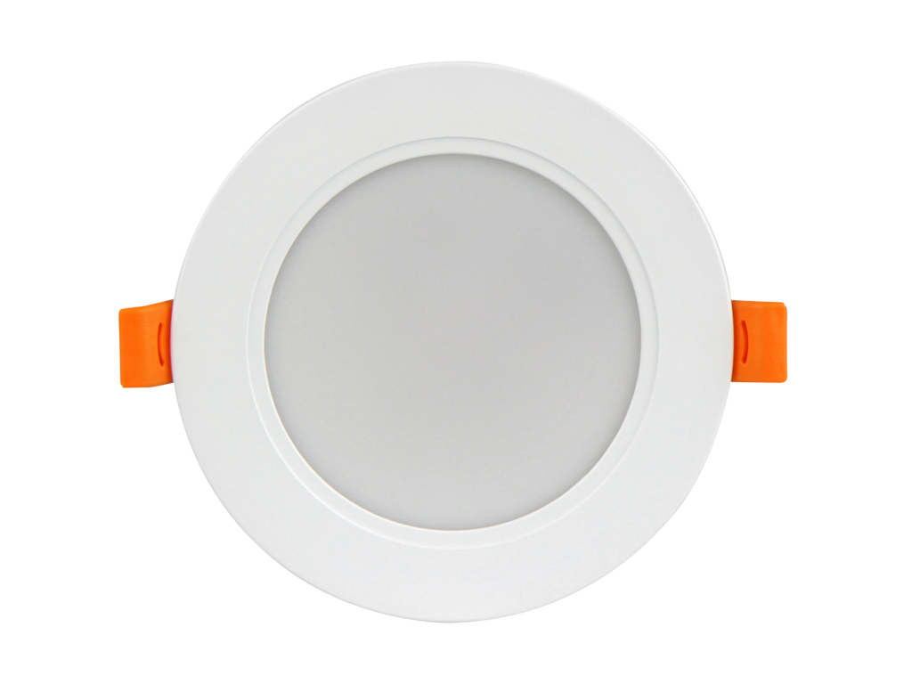 Downlight MOLLY 4000K 9W 900lm rond IP20 Wit LITE