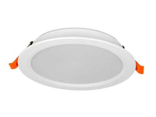 Downlight MOLLY 4000K 12W 1250lm rond IP20 Wit LITE