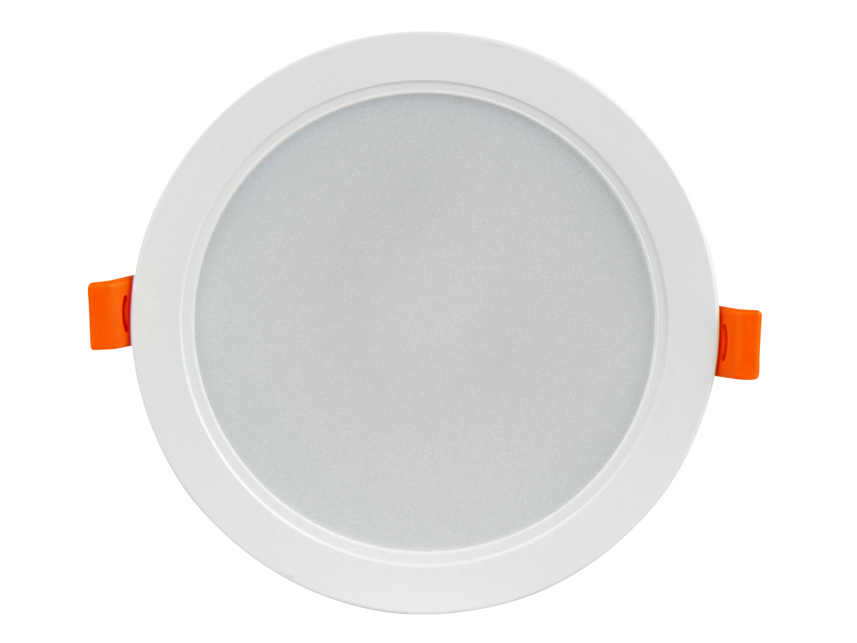 Downlight MOLLY 4000K 12W 1250lm rond IP20 Wit LITE