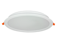 Downlight MOLLY 4000K 24W 2550lm rond IP20 Wit LITE