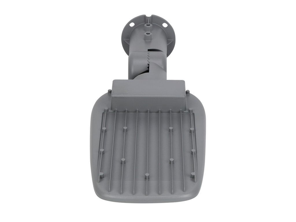 Wegverlichting Armatuur STREETLITE 4000K 50W 5000lm IP65 grijs LITE