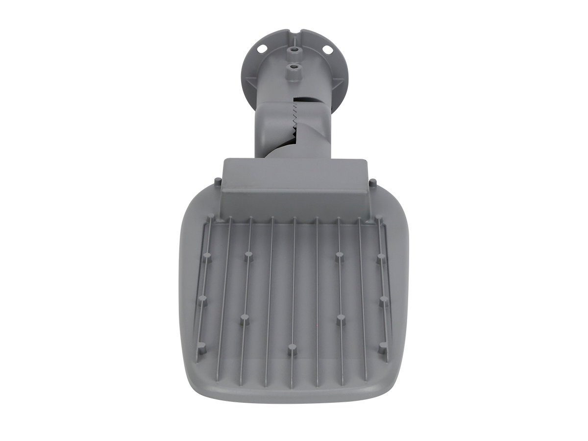 Wegverlichting Armatuur STREETLITE 4000K 50W 5000lm IP65 grijs LITE