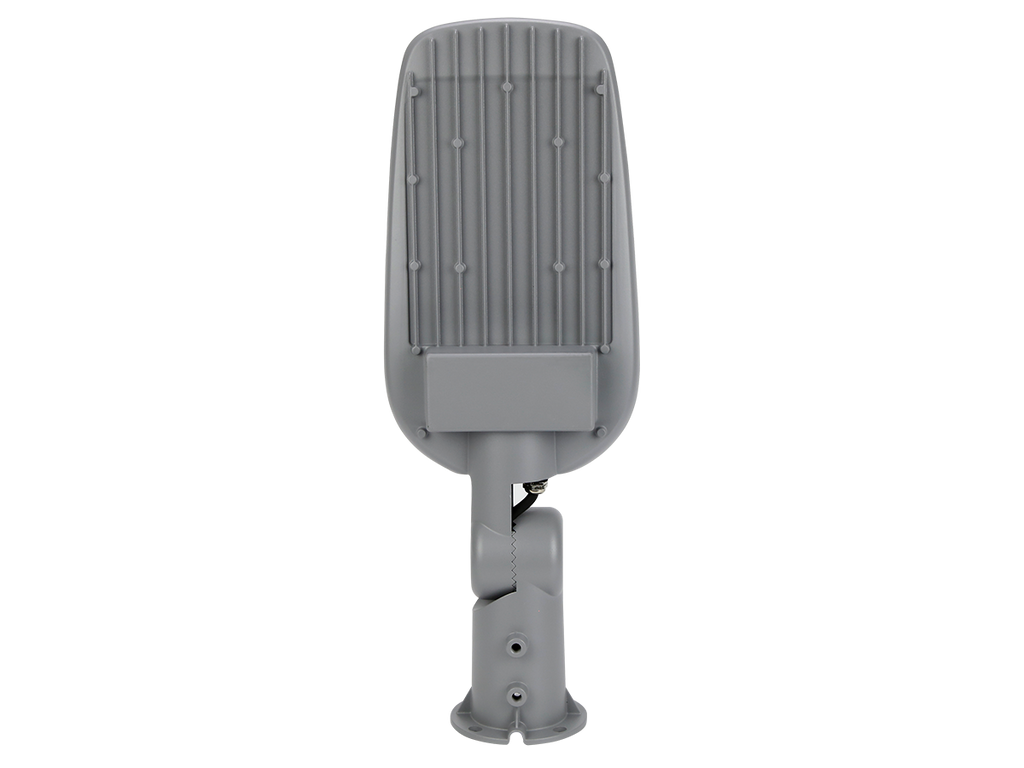 Wegverlichting Armatuur STREETLITE 4000K 50W 5000lm IP65 grijs LITE