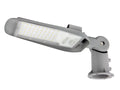 Wegverlichting Armatuur STREETLITE 4000K 100W 10000lm IP65 grijs LITE