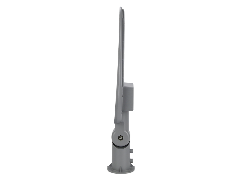Wegverlichting Armatuur STREETLITE 4000K 100W 10000lm IP65 grijs LITE