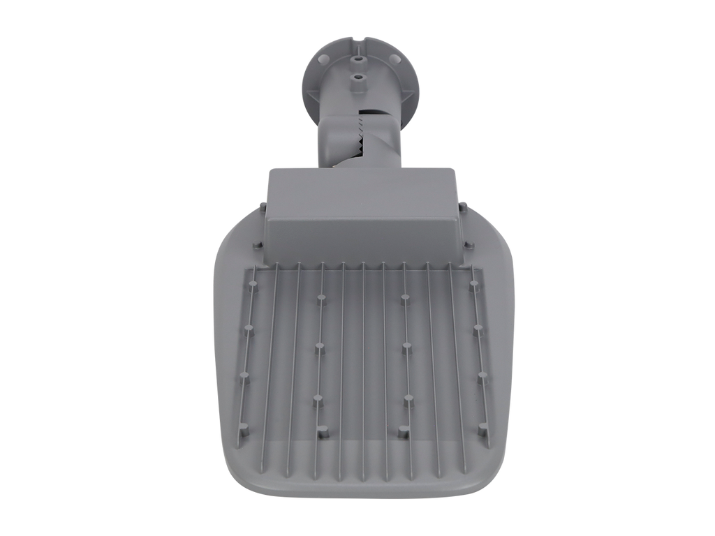 Wegverlichting Armatuur STREETLITE 4000K 100W 10000lm IP65 grijs LITE