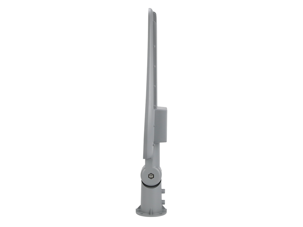 Wegverlichting Armatuur STREETLITE 4000K 150W 15000lm IP65 grijs LITE