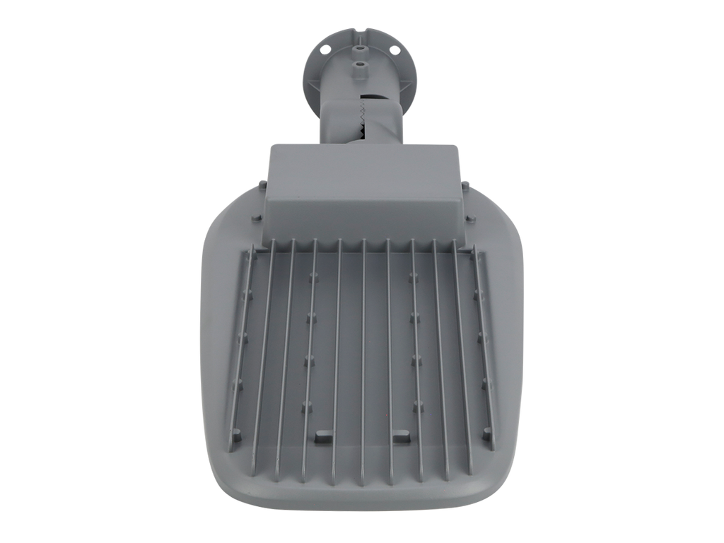 Wegverlichting Armatuur STREETLITE 4000K 150W 15000lm IP65 grijs LITE