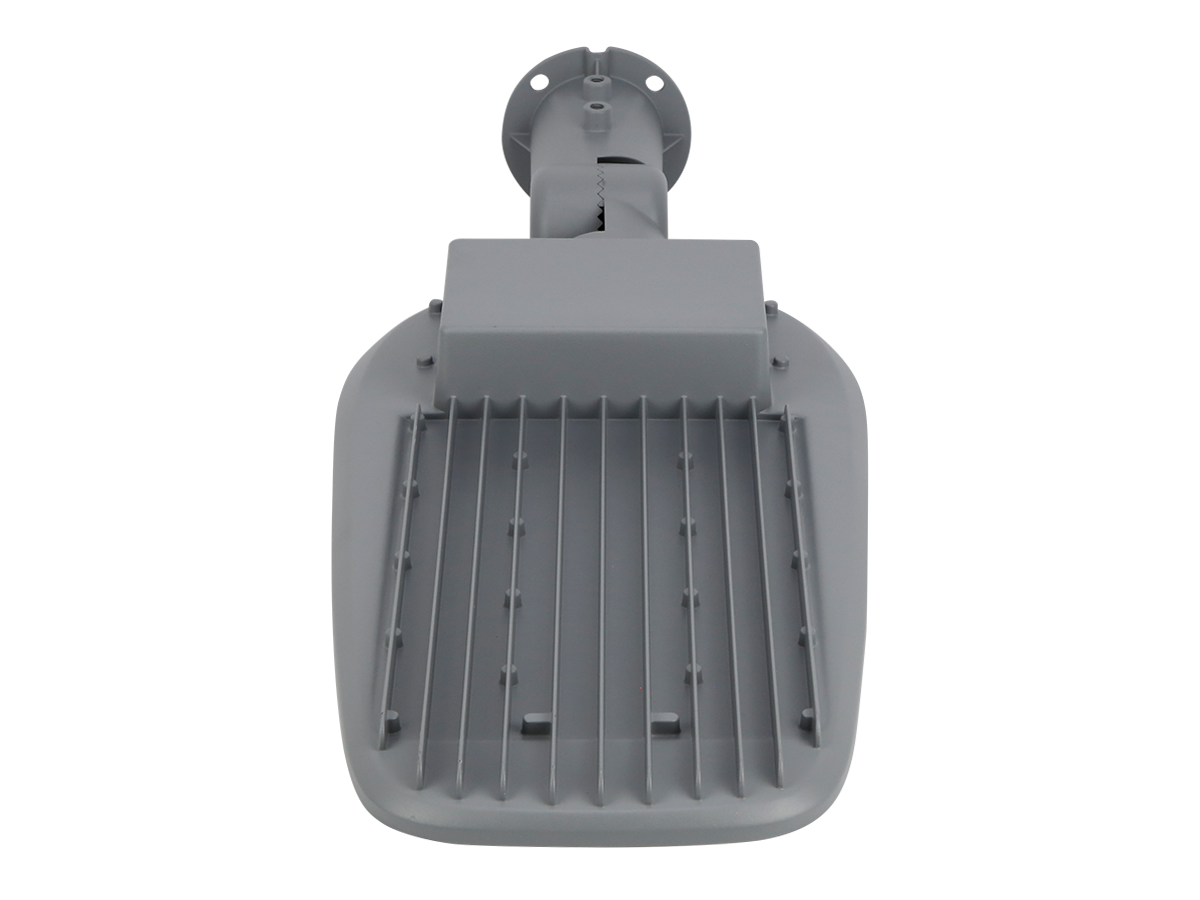 Wegverlichting Armatuur STREETLITE 4000K 150W 15000lm IP65 grijs LITE