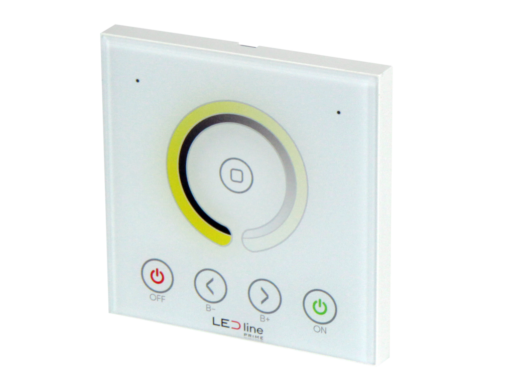 Wandzender RF voor VARIANTE DIM/CCT PRIME controller