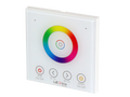 Wandzender RF voor VARIANTE RGBW/RGBCCT PRIME controller