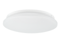 Plafonlamp 3000K 12W 900lm rond IP44 wit LITE