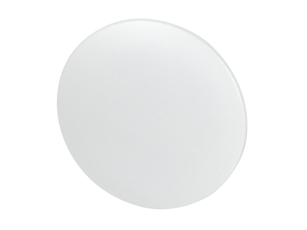 Plafonlamp 4000K 12W 960lm rond IP44 wit LITE bewegingssensor
