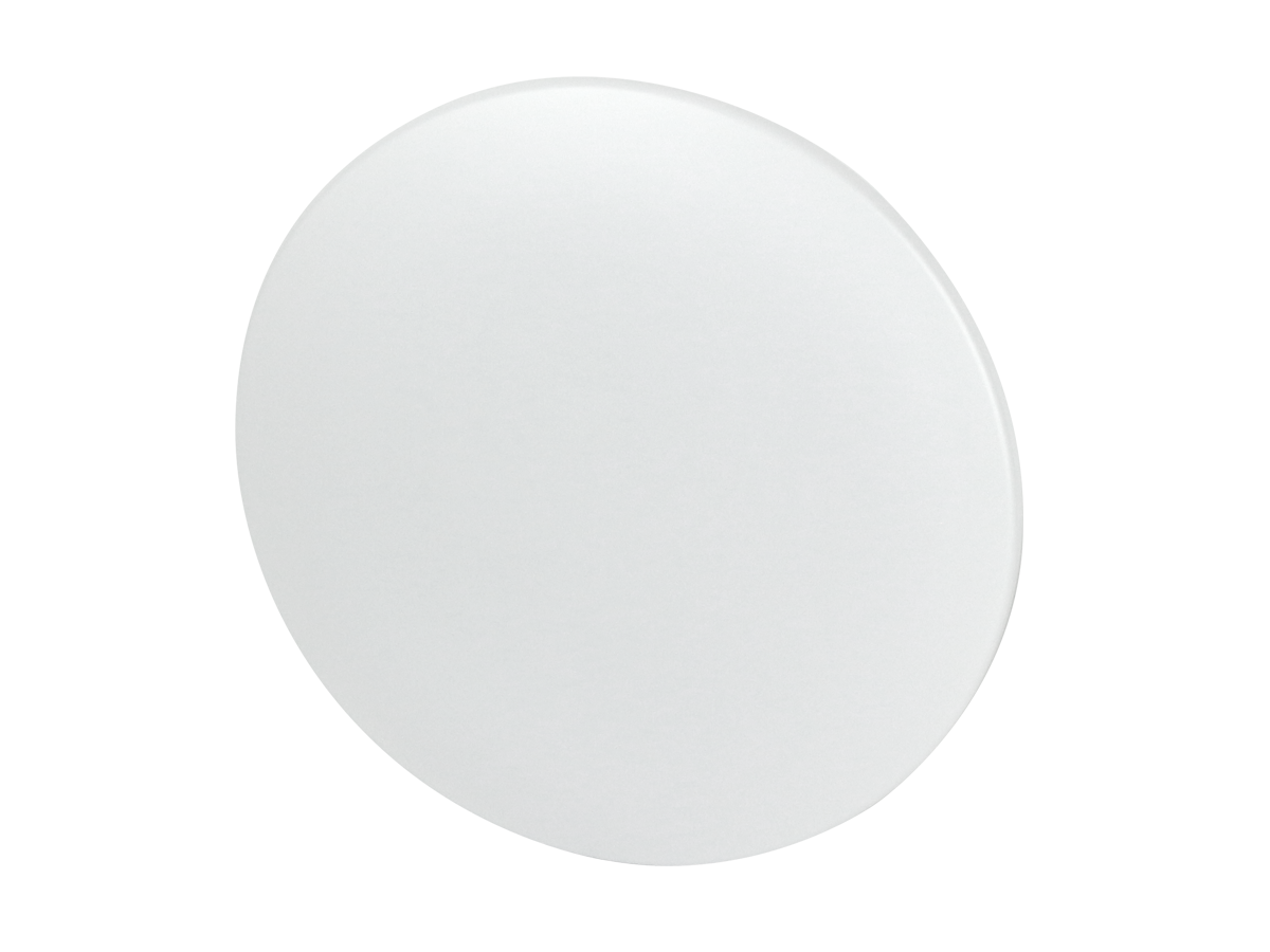 Plafonlamp 4000K 12W 960lm rond IP44 wit LITE bewegingssensor