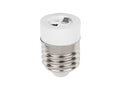 Lampadapter E27 naar MR16 B