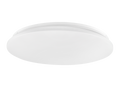 Plafonlamp 4000K 24W 1950lm rond IP44 wit LITE bewegingssensor