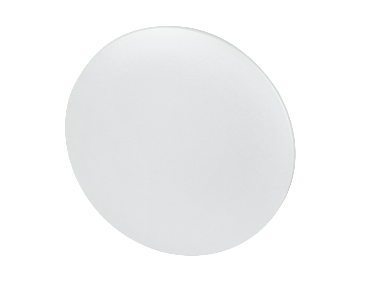 Plafonlamp 4000K 24W 1950lm rond IP44 wit LITE bewegingssensor