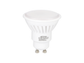 LED-lamp GU10 2700K 10W 1250lm 230V 120 ° DIM Keramiek PRIME