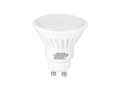 LED-lamp GU10 6500K 10W 1250lm 230V 120 ° DIM Keramische prime