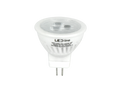 LED-lamp MR11 4000K 3W 330lm 10-14V AC/DC 38° GU5.3 Keramiek PRIME