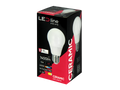 LED-lamp E27 4000K 10W 1400lm 230V 280° A60 Keramiek PRIME