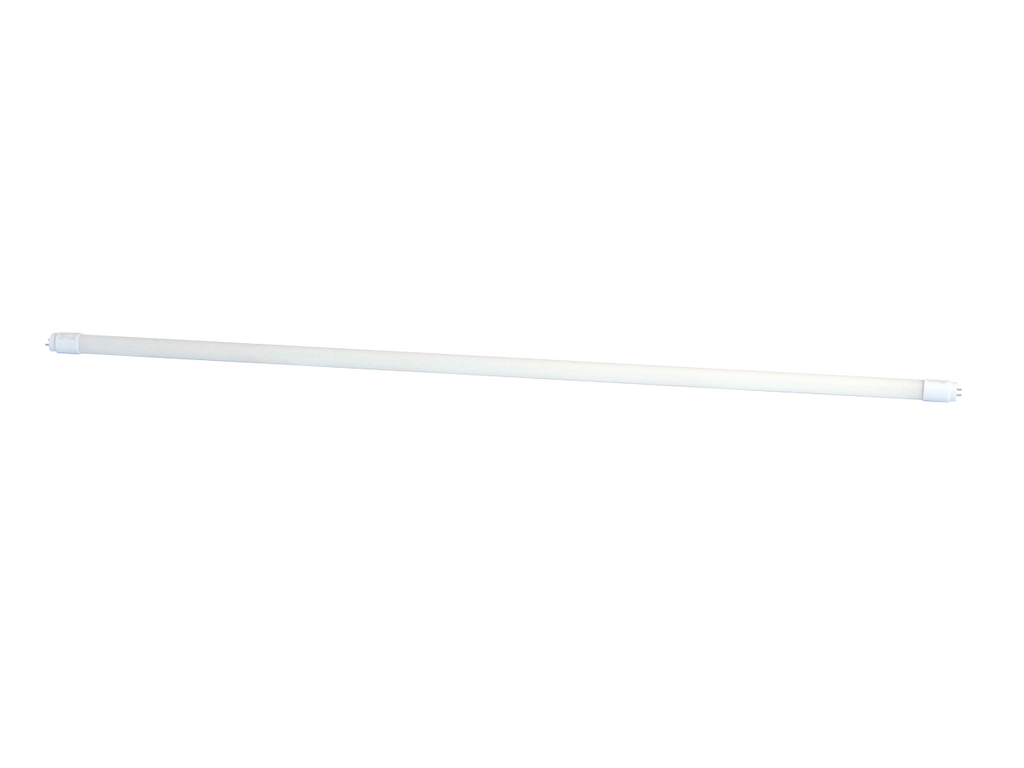 LED lamp NANO T8 G13 4000K 18W 1820lm 230V 270 ° PC LITE