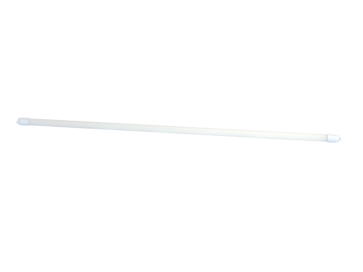 LED lamp T8 G13 6500K 18W 1820lm 230V 270 ° LITE glas