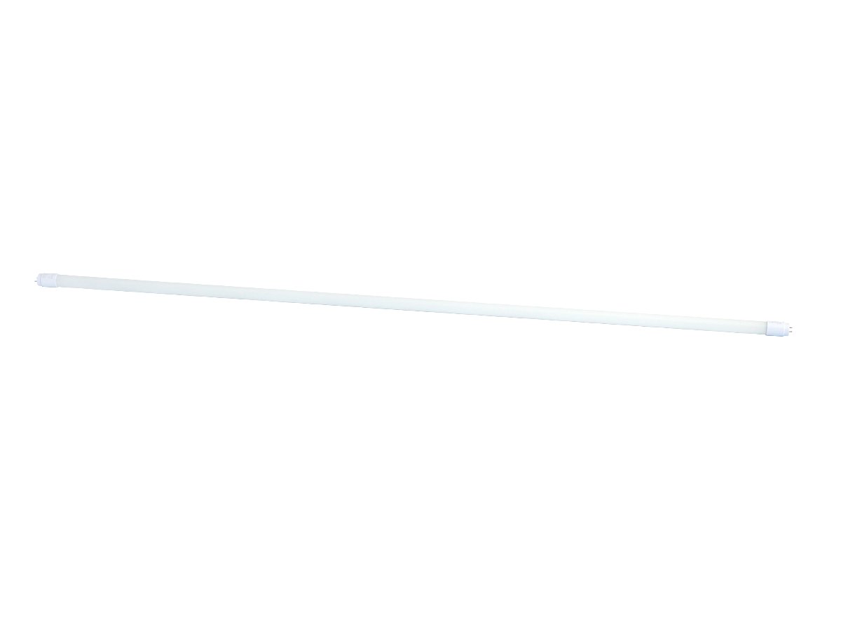 LED lamp NANO T8 G13 6500K 9W 900lm 230V 270 ° PC LITE
