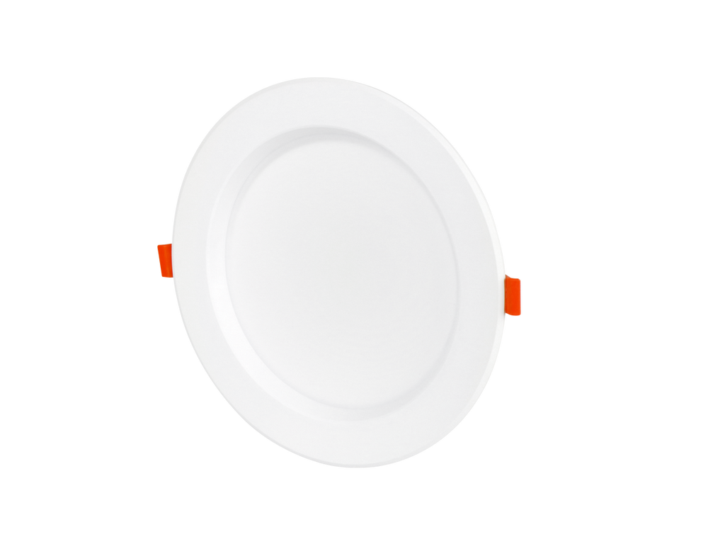 Downlight CALMOS 4000K 24W 2800lm rond IP44 Wit PRIME