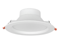 Downlight CALMOS 4000K 24W 2800lm rond IP44 Wit PRIME