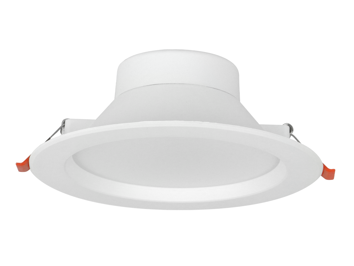 Downlight CALMOS 4000K 24W 2800lm rond IP44 Wit PRIME