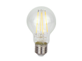 LED-lamp E27 4000K 10W 1200lm 230V 360° FILAMENT A60 Glas LITE